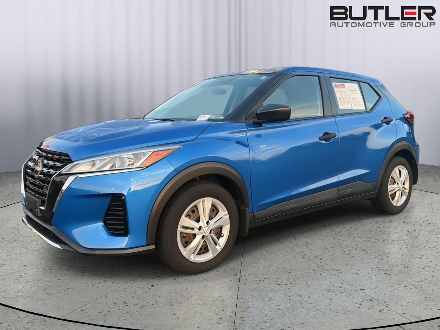 Used Nissan Kicks for Sale (with Photos) | U.S. News & World Report