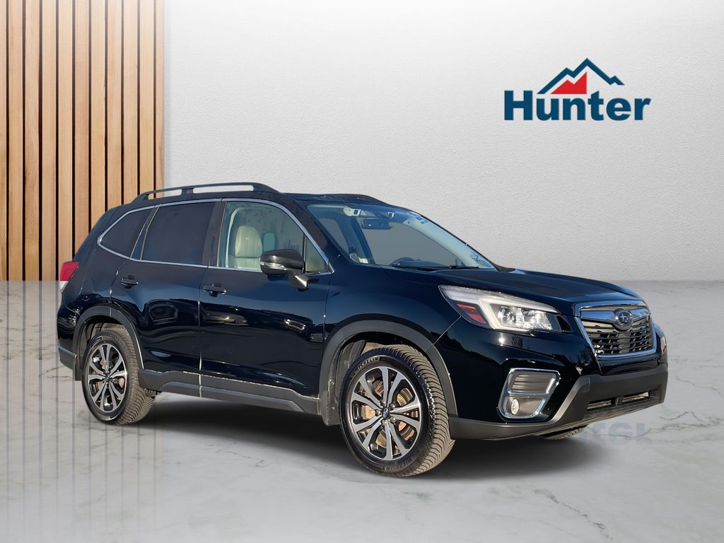 2013 Subaru Forester For Sale