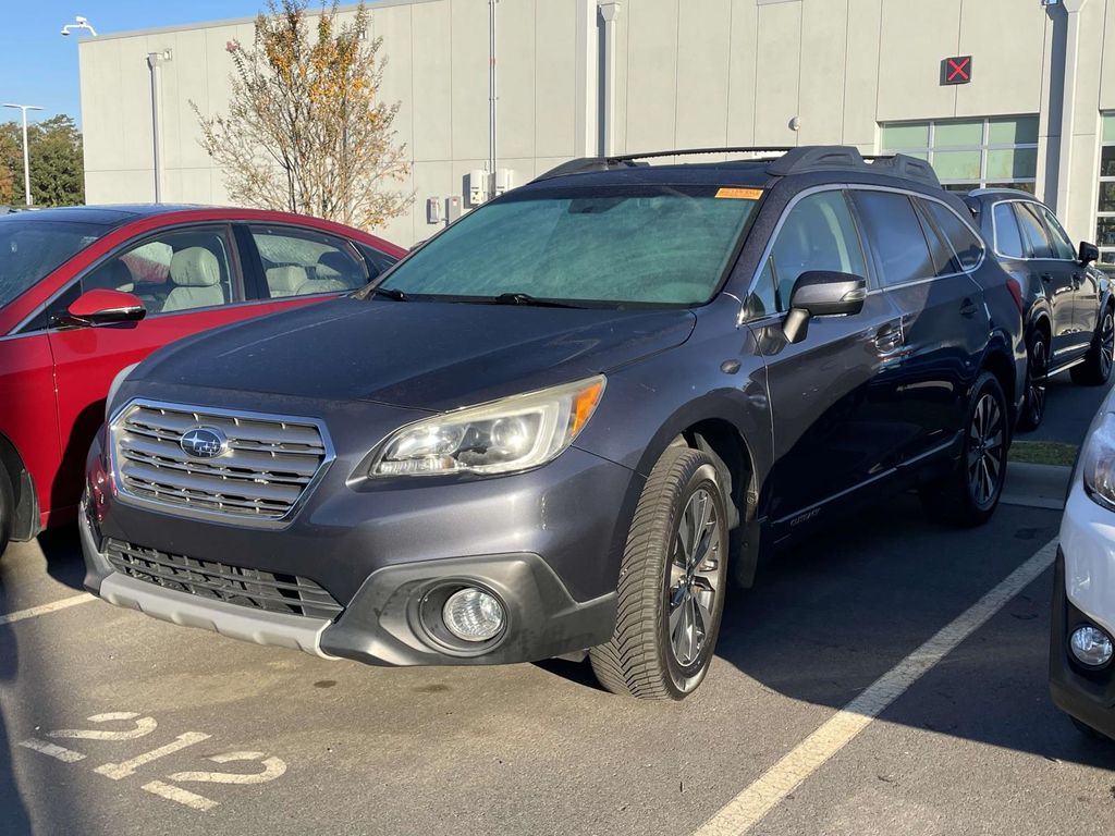 2005 Subaru Outback For Sale