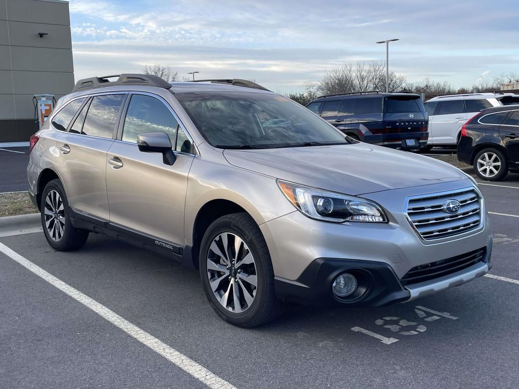 2004 Subaru Outback For Sale