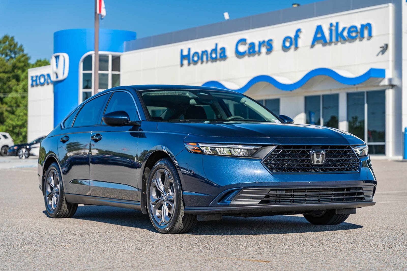 2024 Honda Accord Sedan