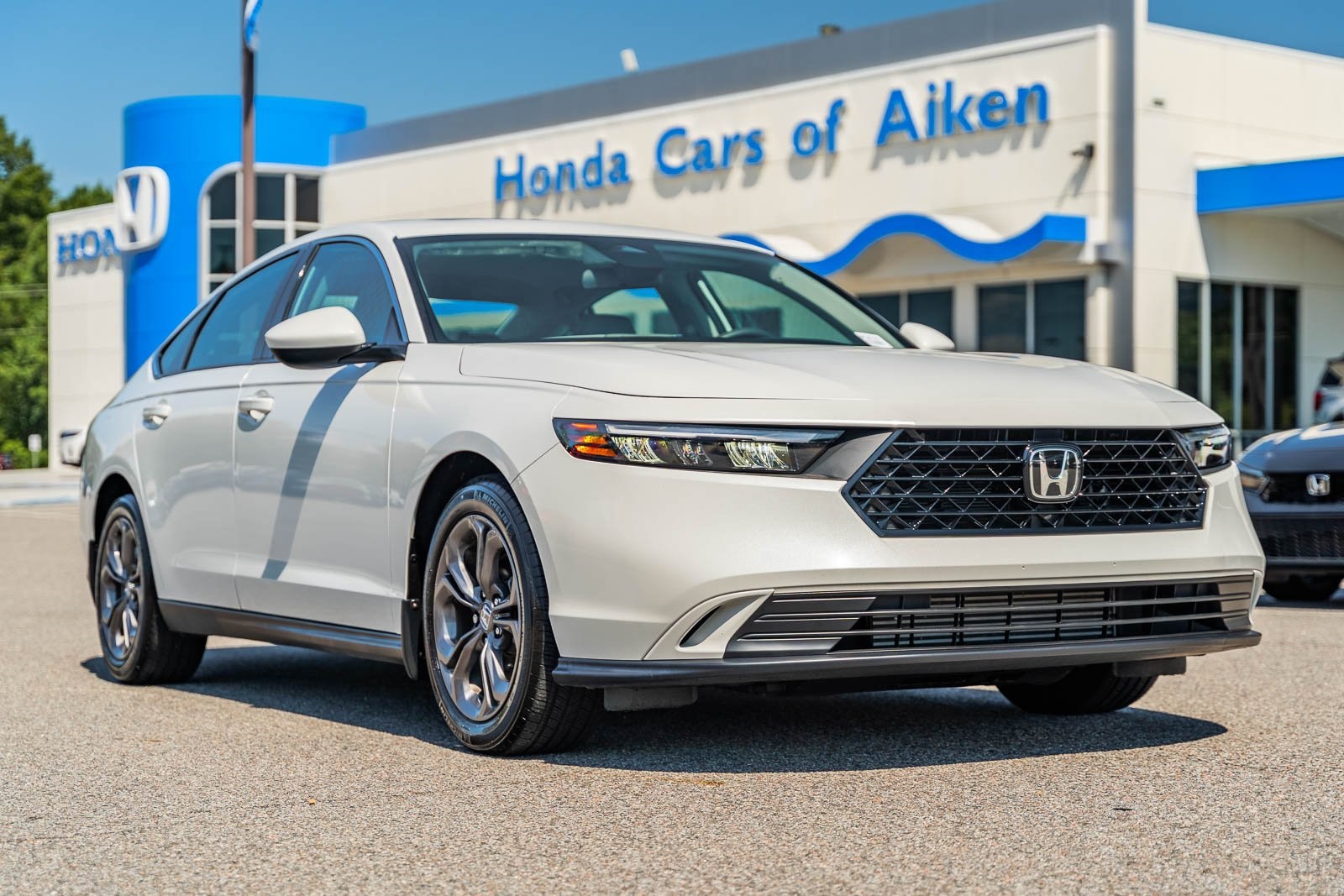 2023 Honda Accord Sedan
