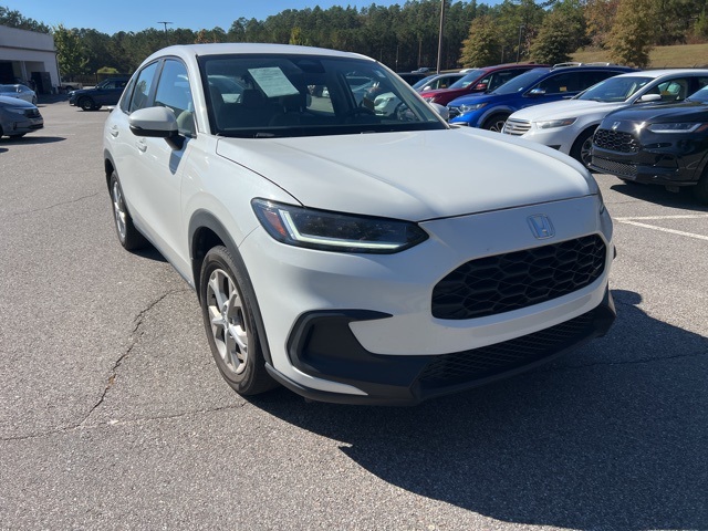 2024 Honda HR-V