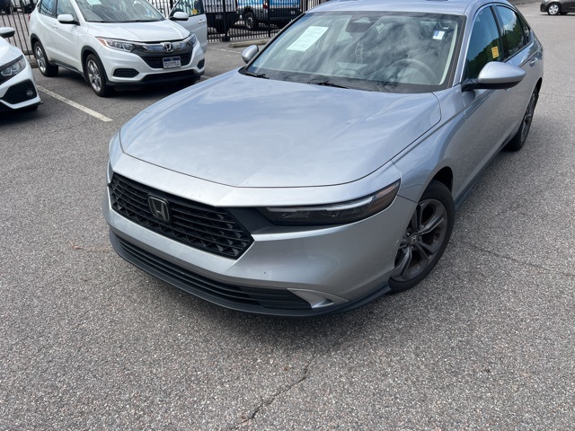2023 Honda Accord Sedan