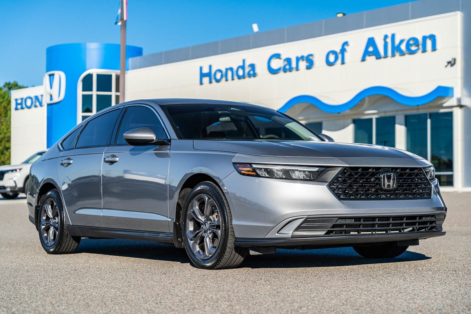 2023 Honda Accord Sedan