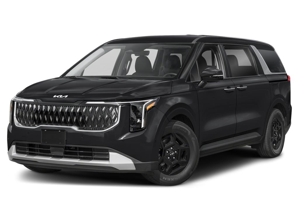 2026 Kia Carnival