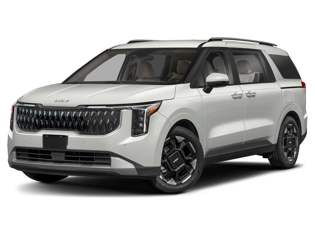 2026 Kia Carnival