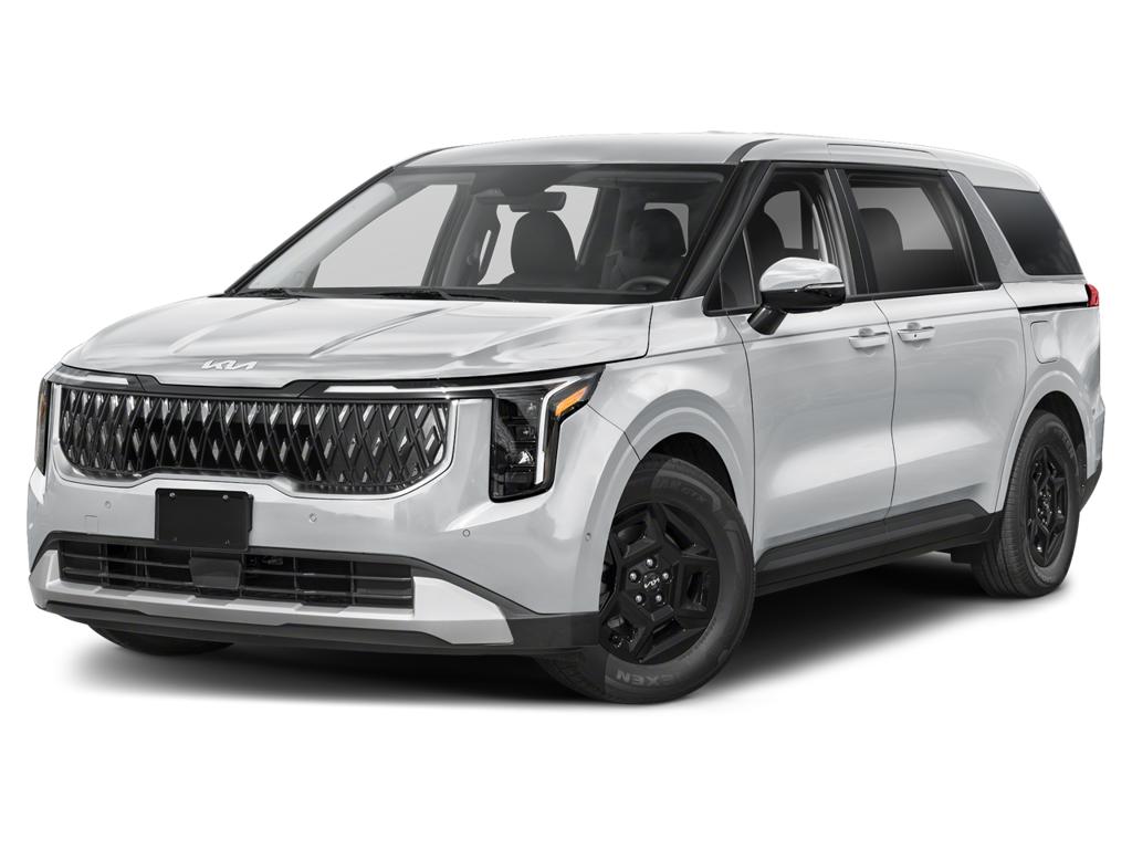 2026 Kia Carnival