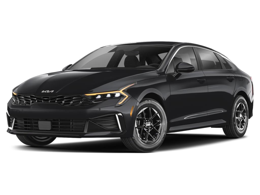 2025 Kia K5