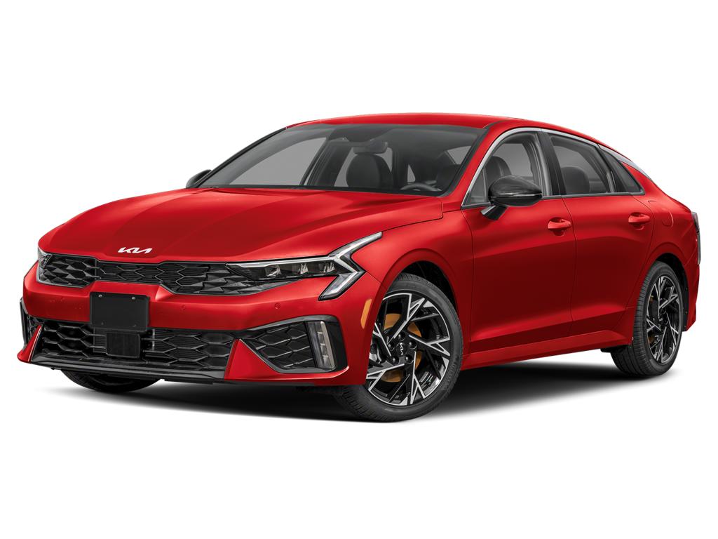 2025 Kia K5