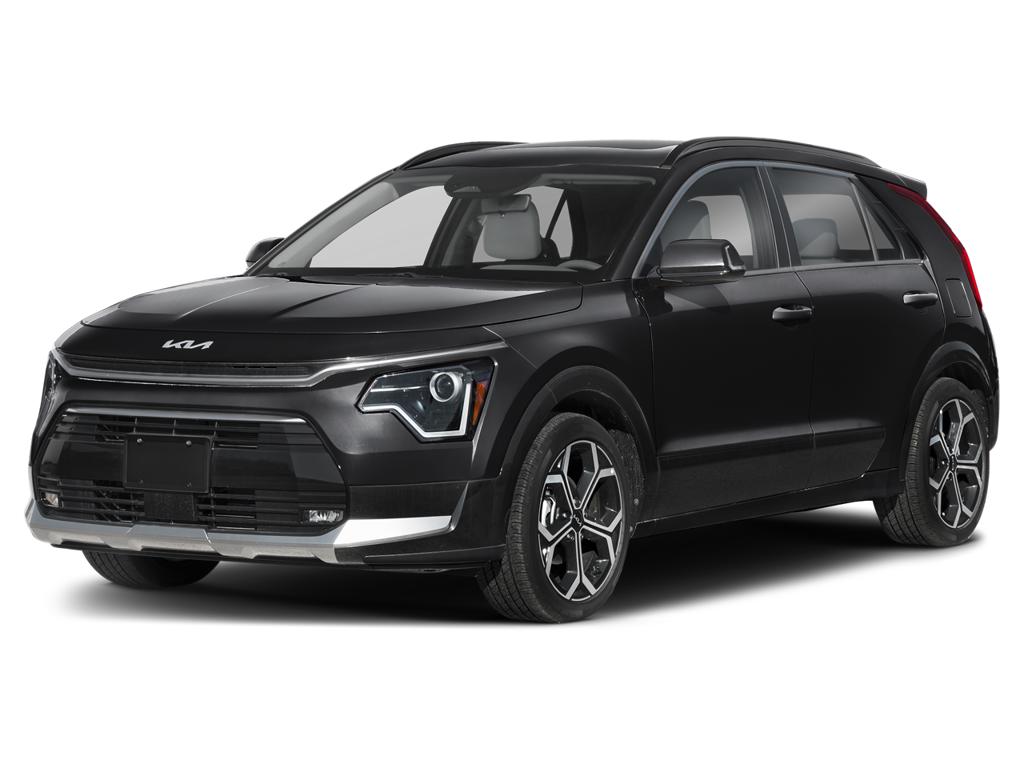2025 Kia NIRO