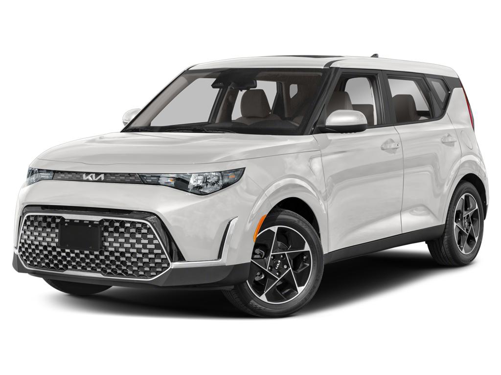 2025 Kia SOUL