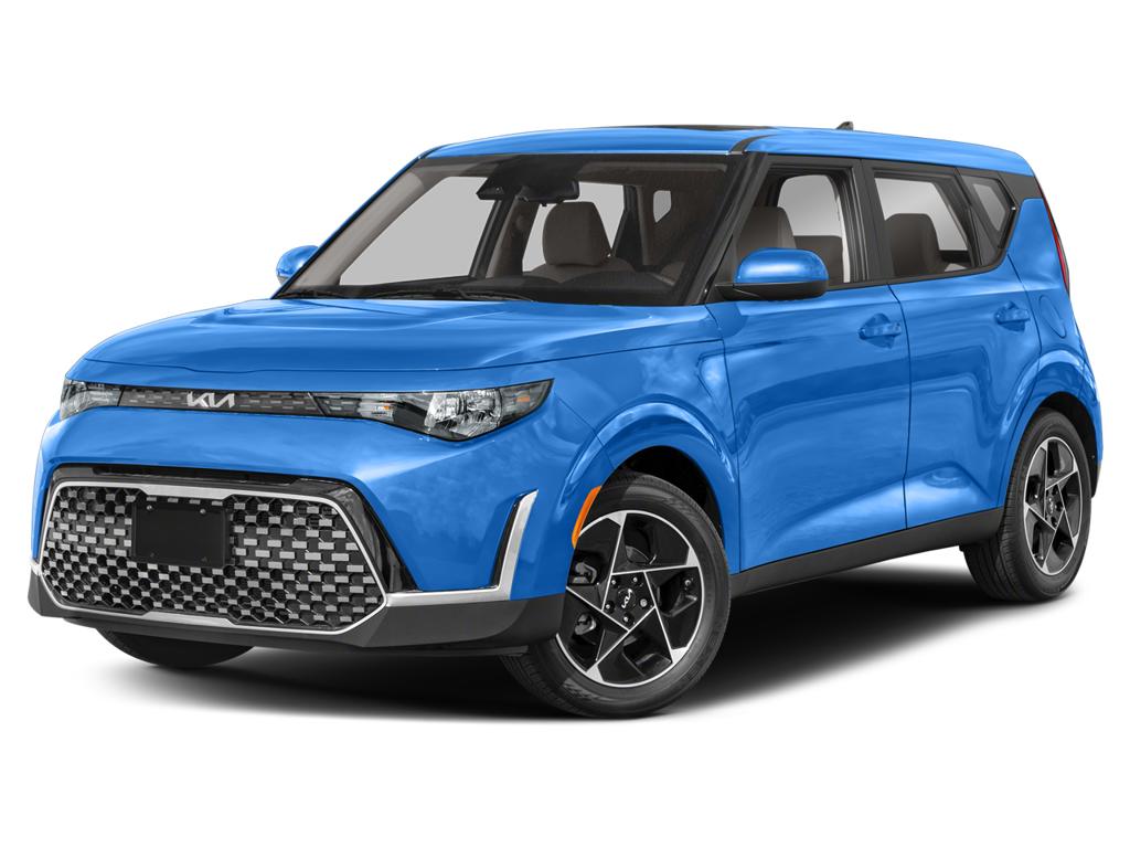 2025 Kia SOUL