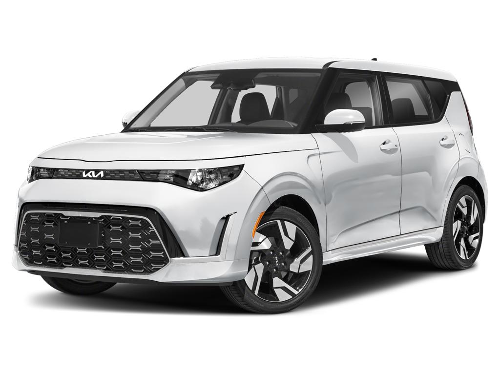 2025 Kia SOUL