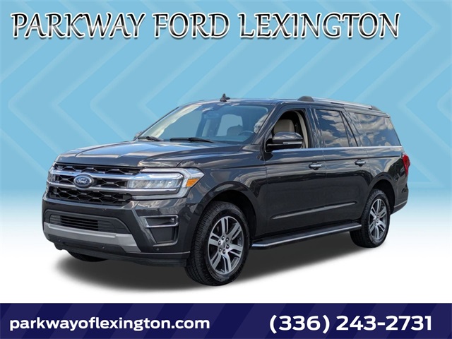 2023 Ford Expedition Max