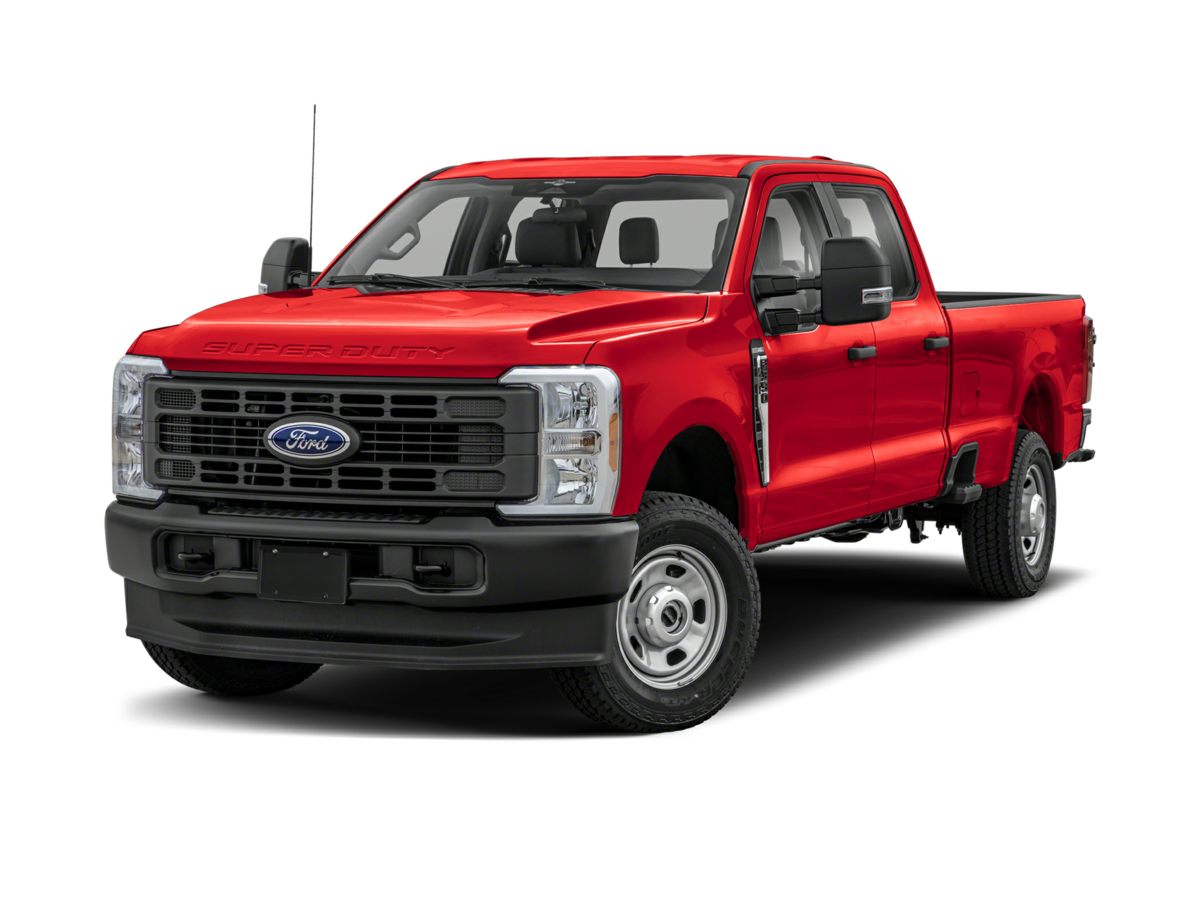 2023 Ford Super Duty F-350 Srw