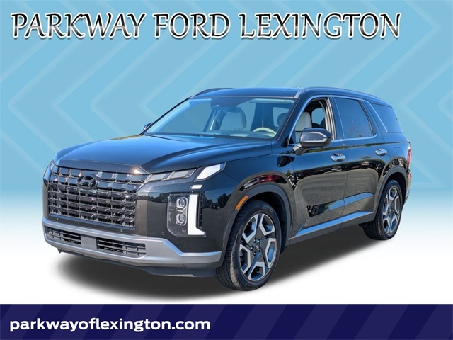 2023 Hyundai Palisade