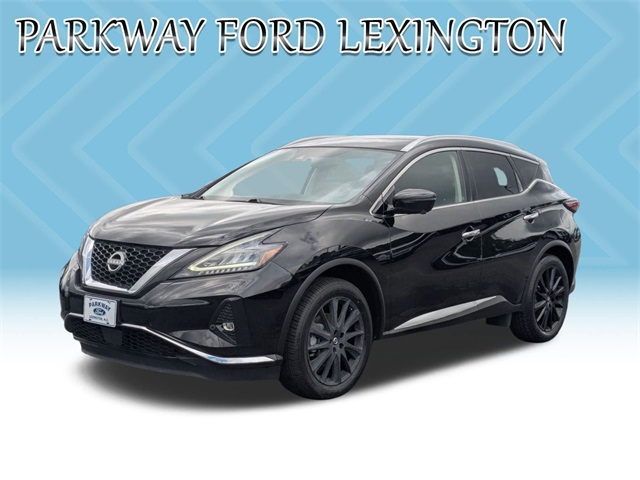 2023 Nissan Murano