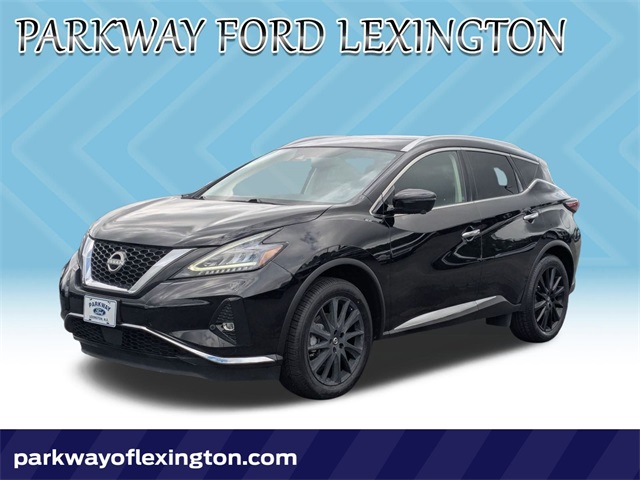 2023 Nissan Murano