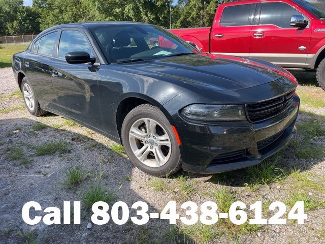 2023 Dodge Charger