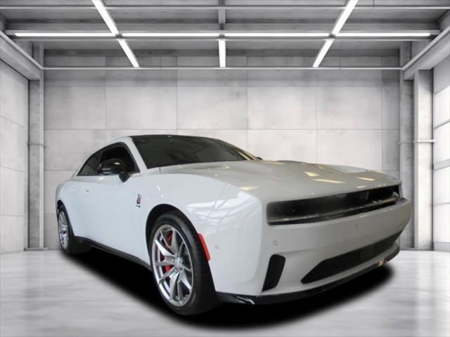 2024 Dodge Charger Daytona
