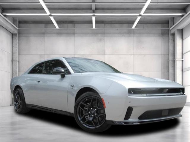 2024 Dodge Charger Daytona