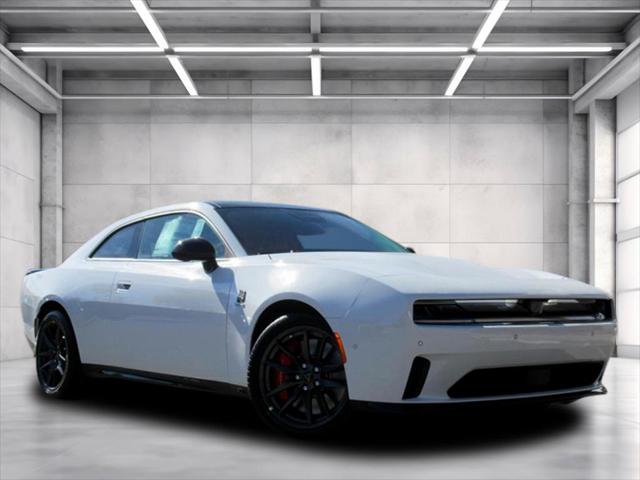 2024 Dodge Charger Daytona