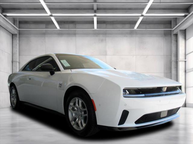 2025 Dodge Charger Daytona