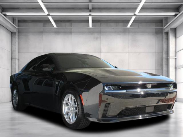 2025 Dodge Charger Daytona