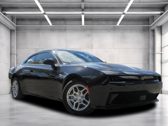 2025 Dodge Charger Daytona