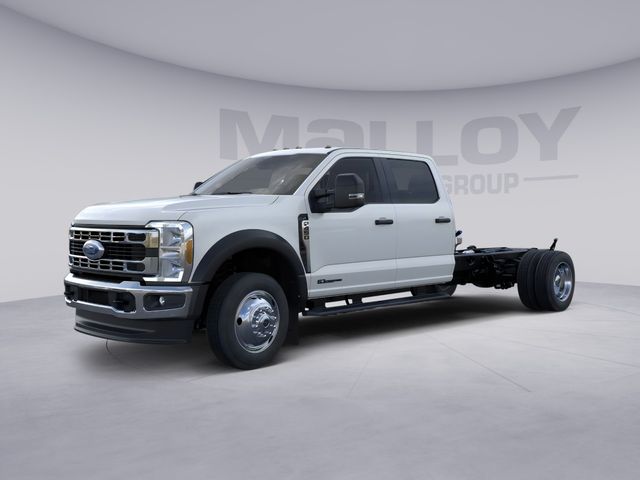 2026 Ford Super Duty F-450 XL
