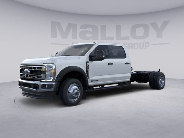 2026 Ford Super Duty F-450 