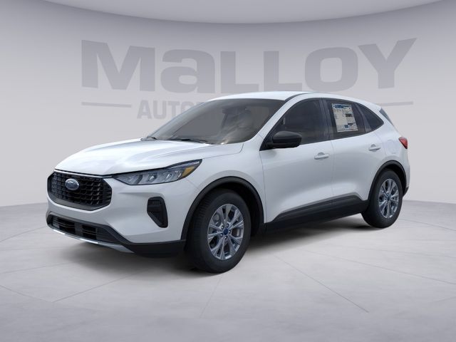 Photo of a 2026 Ford Escape Active for sale