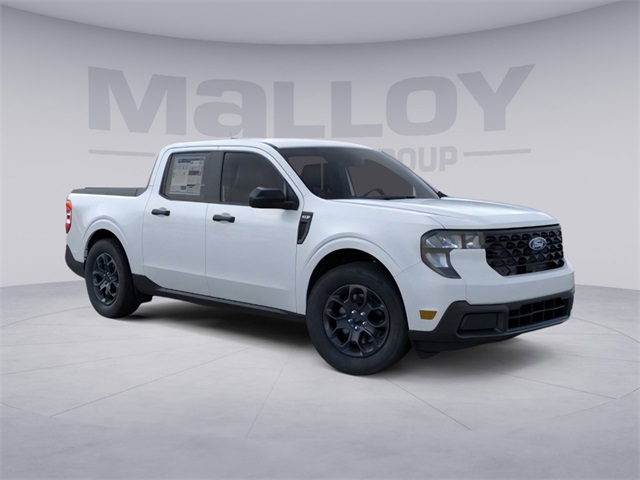 Photo of a 2026 Ford Maverick XLT for sale