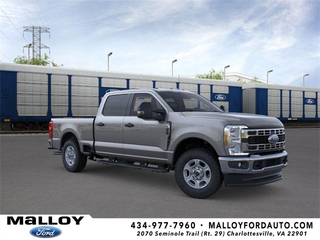 2026 Ford Super Duty F-250 SRW XLT