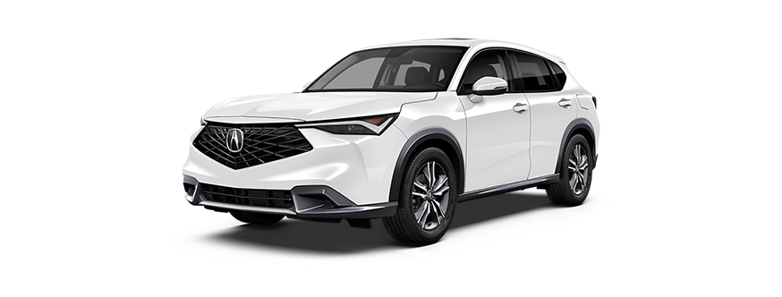 2025 Acura Adx