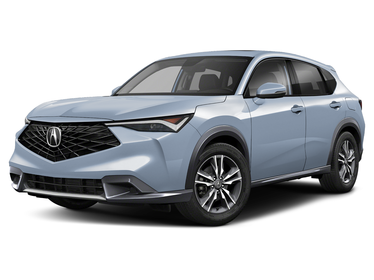 2025 Acura Adx