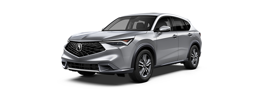 2025 Acura Adx