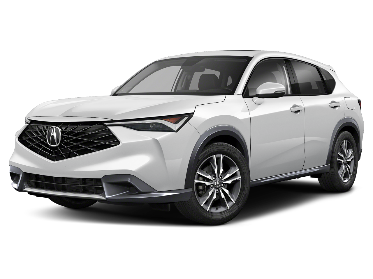 2025 Acura Adx
