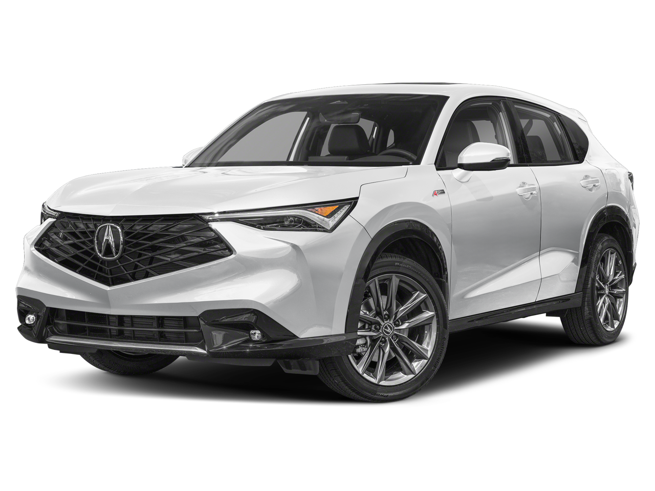 2025 Acura ADX w/A-Spec Package