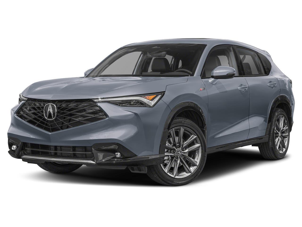 Photo of a 2025 Acura ADX W/A-Spec Package for sale