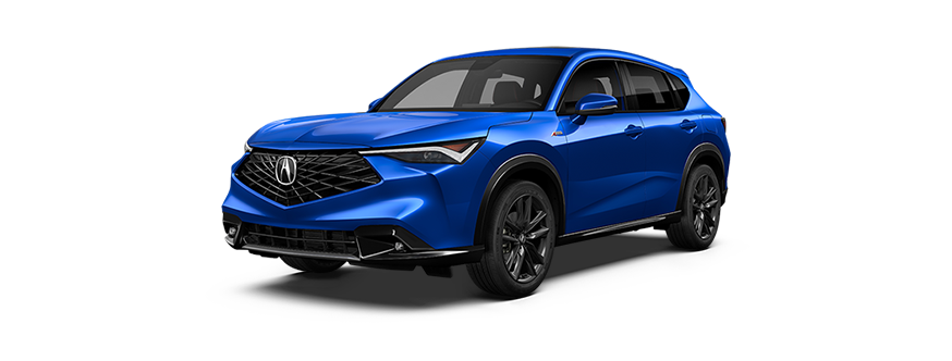 2025 Acura Adx