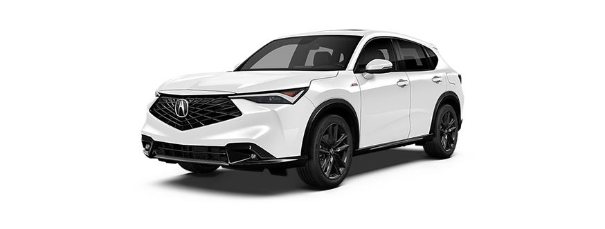 2025 Acura Adx