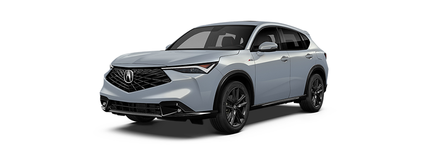 2025 Acura Adx
