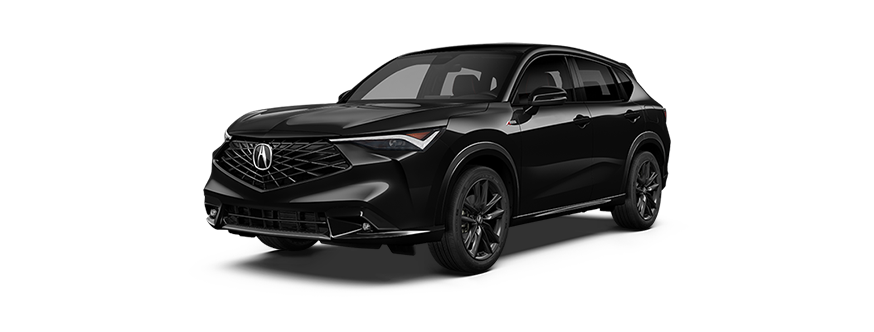 2025 Acura Adx