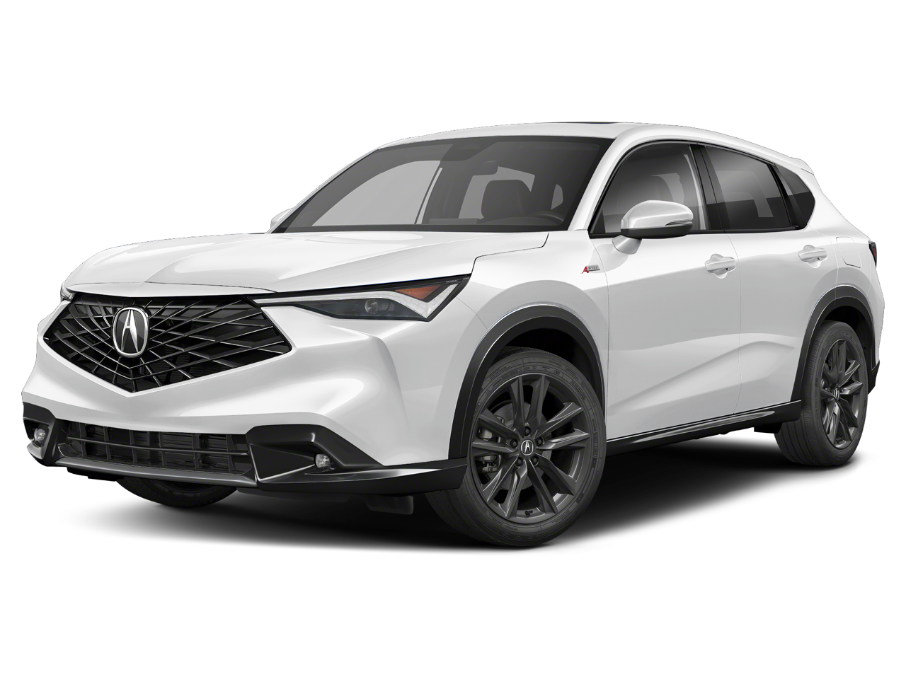 2025 Acura Adx