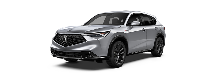 2025 Acura Adx