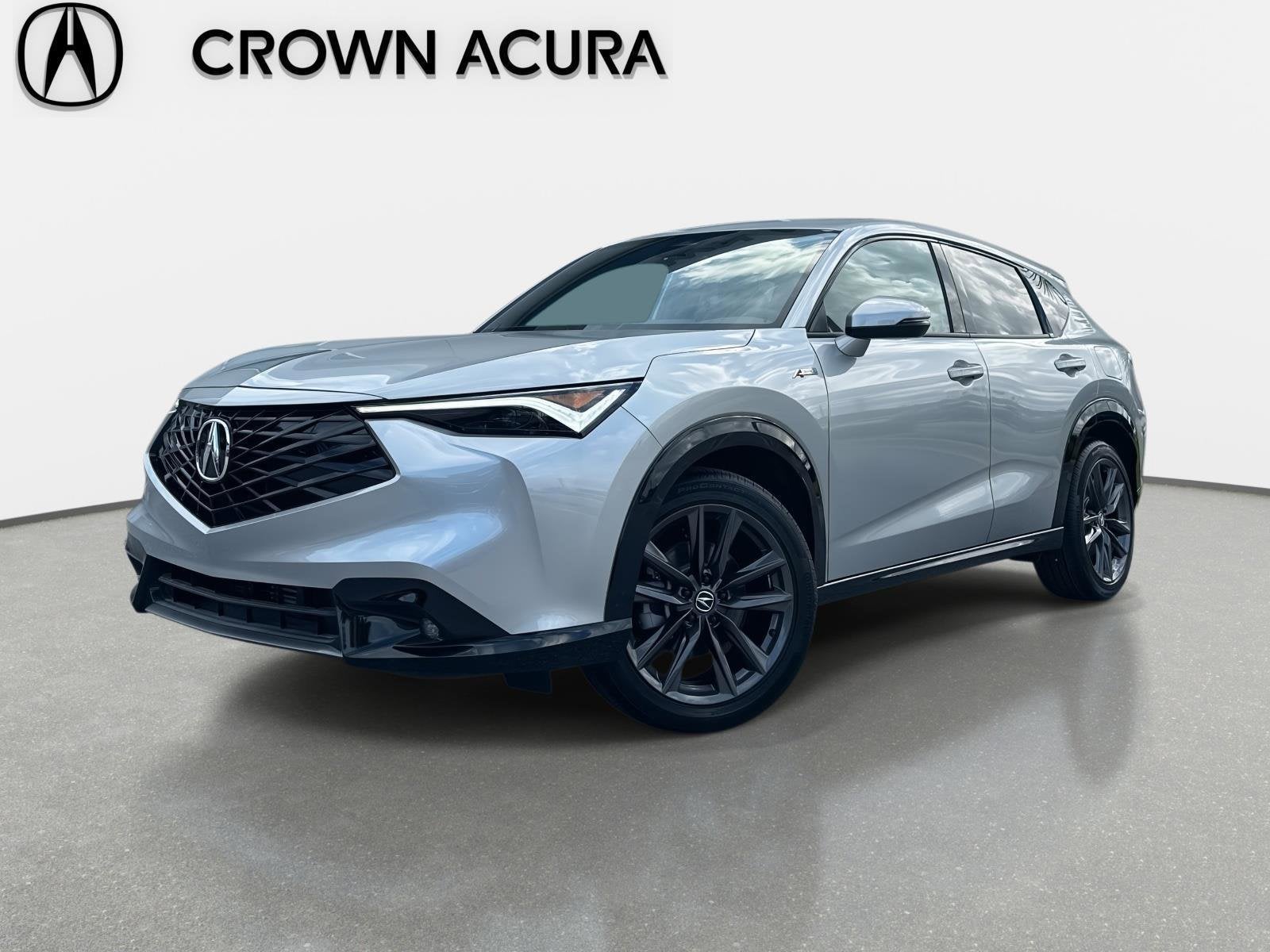 Acura ADX