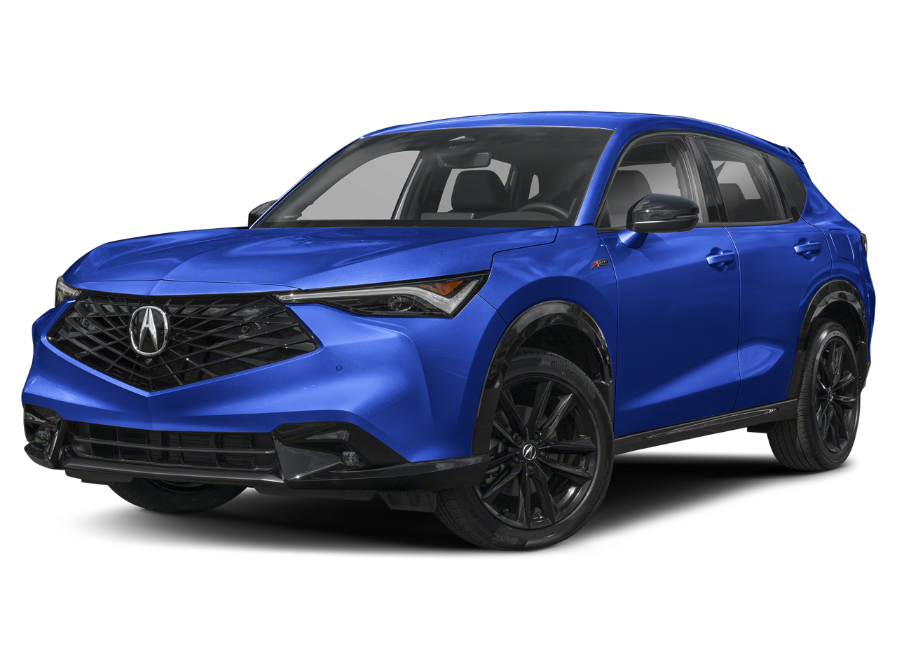 2025 Acura Adx
