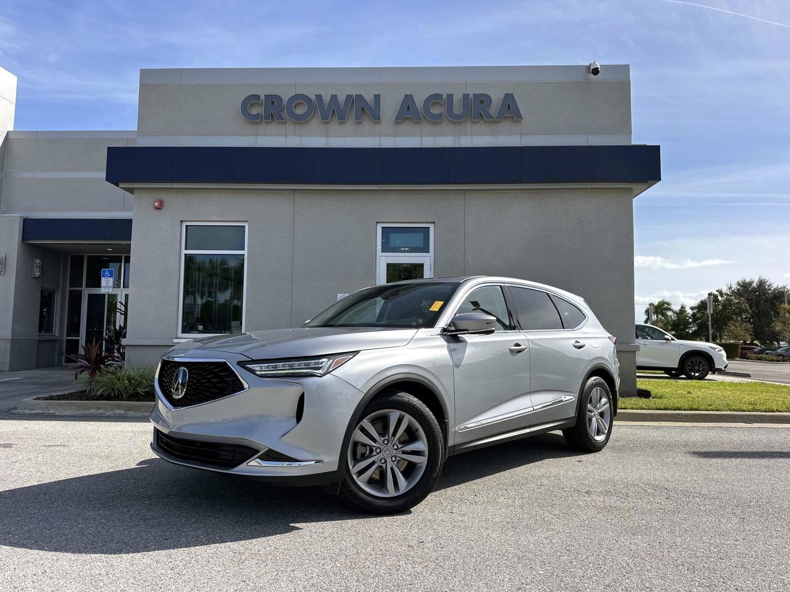 2023 Acura MDX